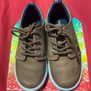Kids Dressy Shoes